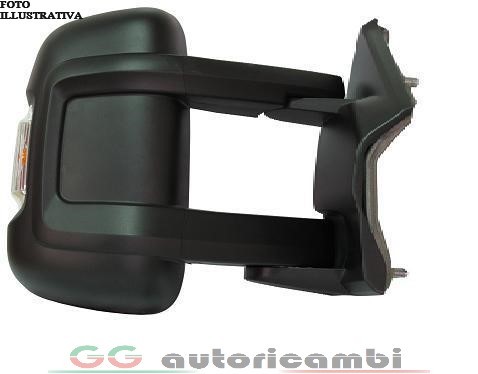 Specchio per fiat ducato - per,