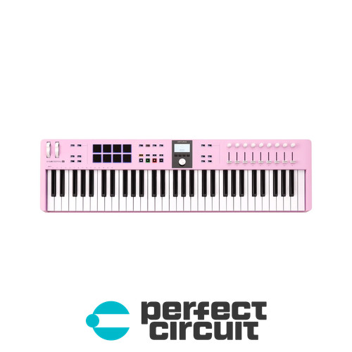 Arturia keylab essential - arturia,