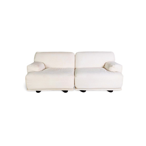 Divano cassina fiandra - divano,