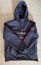 Napapijri Giacca Blu Uomo