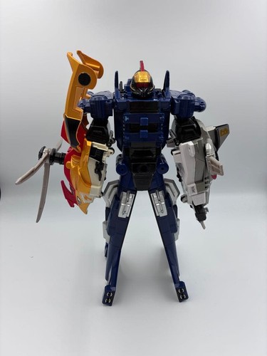 Bandai onger power rangers - go-onger,
