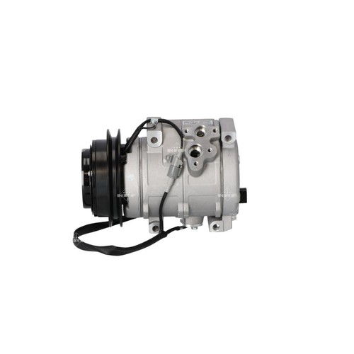 Compressore aria condizionata - compressore,
