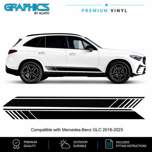 Adatto mercedes benz - adatto, a