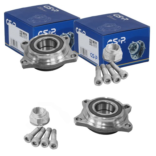 Gsp kit cuscinetti - gsp,