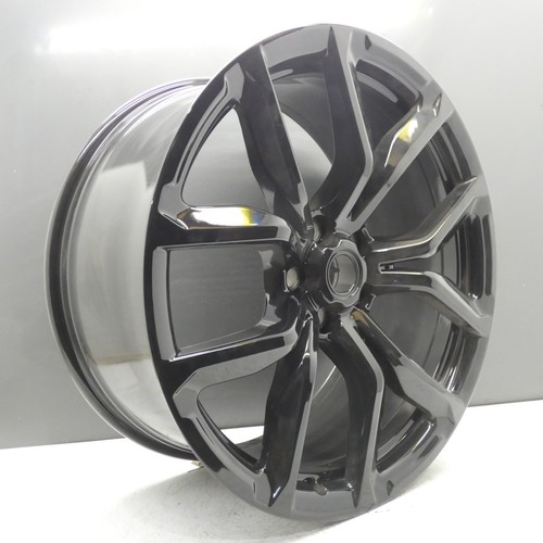Cerchio lega range rover - in,