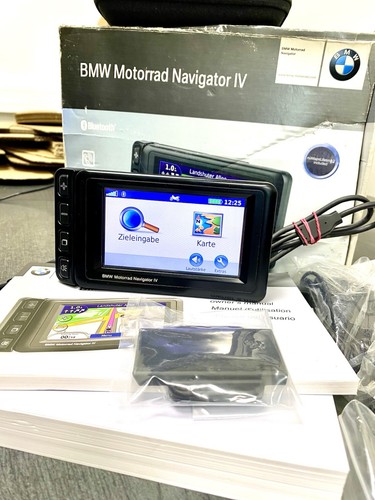 Bmw motorrad moto - bmw, iv