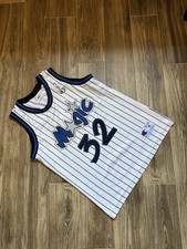 CHAMPION ORLANDO MAGIC CANOTTA BASKET NBA SHAQUILLE O NEAL