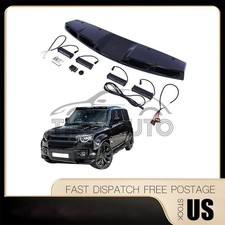 Roof Top Light Bar LED Fits
