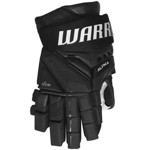 Guanto warrior alpha lx3 - warrior,