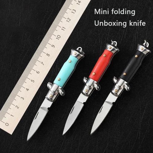 Coltello tascabile piccolo