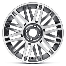 Cerchio in lega 6.5J x 16''