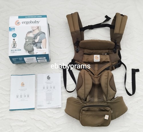 Originale ergobaby omni 360 - originale,