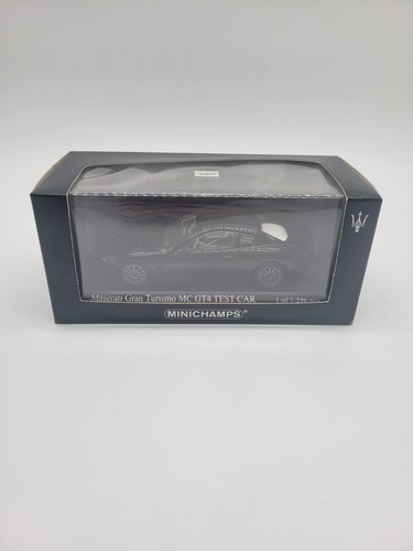 Minichamps maserati gran - minichamps,