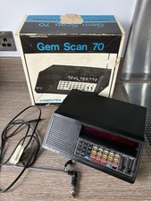 Gem scan ricevitore - gem,