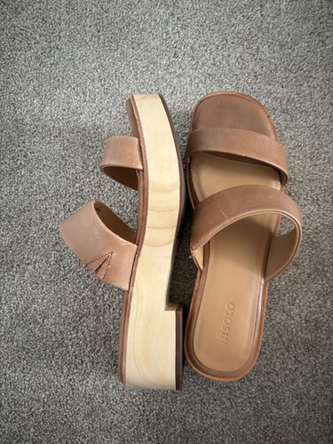 Zoccolo donna nisolo ellie - zoccolo,