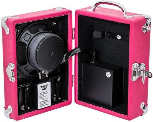 Pignose 100 pinky adapter - pignose,