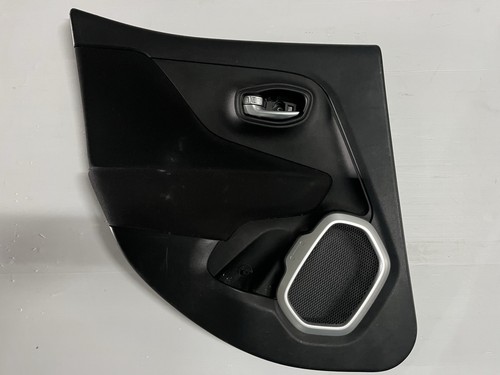 Rivestimento portiera interna - rivestimento,