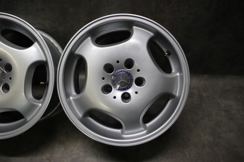 Mercedes clk slk w208 w209 - 1x,