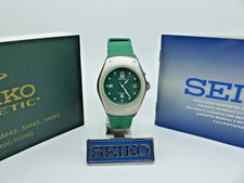 SEIKO Kinetic Arctura Donna