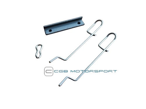 Kit raccordo pinza pastiglie - raccordo,