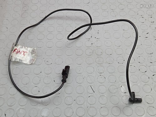 Sensore ruota 34527687528 bmw - sensore,