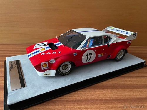 Tecnomodel ferrari 308 - -,