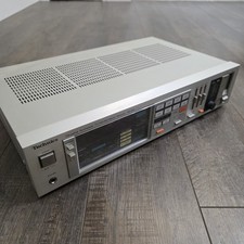 Technics SA-350 Quartz