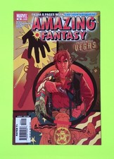 Amazing Fantasy #14 Vol. 2