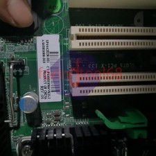 Scheda madre workstation HP