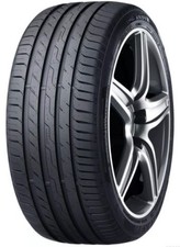 Gomme estive NEXEN 225/50 YR17
