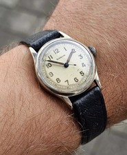 Orologio uomo militare