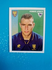 1996-1997 Merlin's Figurina