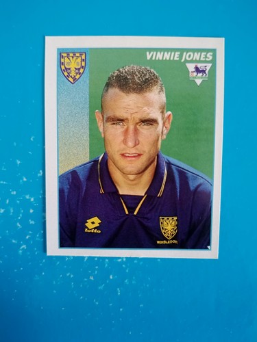 1996 1997 merlin figurina - 1996-1997,
