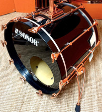 Rara batteria bassa esclusiva