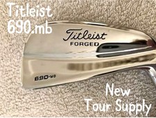 Fornitura Tour Titleist 690 MB