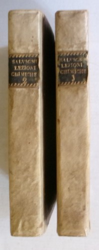 Salvigni pellegrino lezioni - salvigni,,