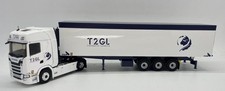 ELIGOR, SCANIA 500S 4x2 con