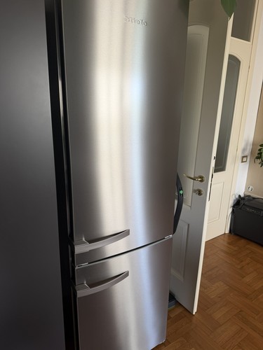 Maniglia frigorifero miele - frigorifero,