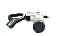 Sony Cyber-shot DSC-F717 -