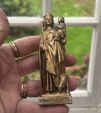 Antica Statua Statuetta Pecora