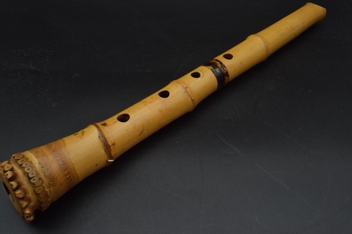 Antico strumento flauto - strumento,