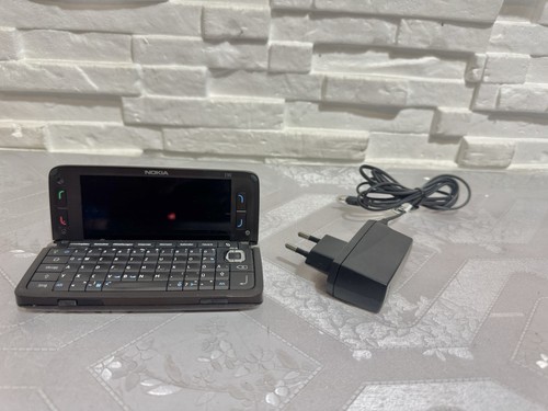 Cellulare nokia e90 - cellulare,