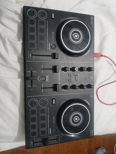 Pioneer 200 smart - dj-200,