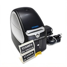 DYMO LabelWriter 450 Duo