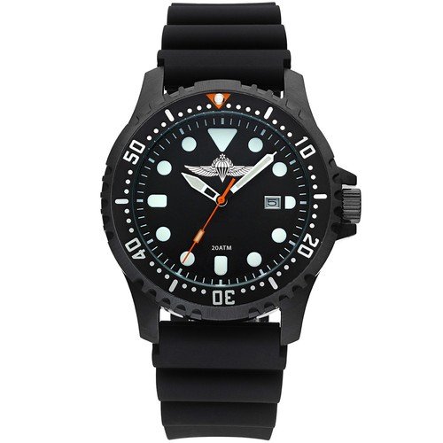 Orologio militare israeliano