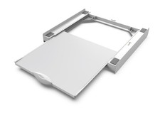 Meliconi Kit Sovrapposizione Lavatrice Asciugatrice Torre Green+ 656129