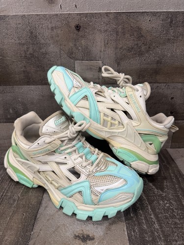 Sneakers balenciaga track - track, 2