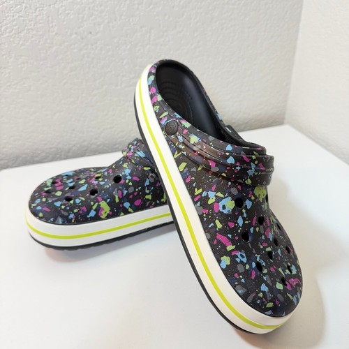 Sandali crocs crocband - sandali,