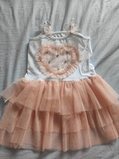 Vestitino elegante bimba - 1 /