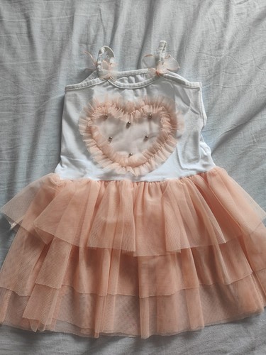 Vestitino elegante bimba - 1, /